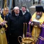 собор в пензе на советской площади. Смотреть фото собор в пензе на советской площади. Смотреть картинку собор в пензе на советской площади. Картинка про собор в пензе на советской площади. Фото собор в пензе на советской площади