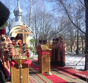 собор в пензе на советской площади. Смотреть фото собор в пензе на советской площади. Смотреть картинку собор в пензе на советской площади. Картинка про собор в пензе на советской площади. Фото собор в пензе на советской площади