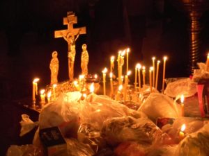 День поминовения усопших