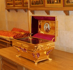 Ковчег